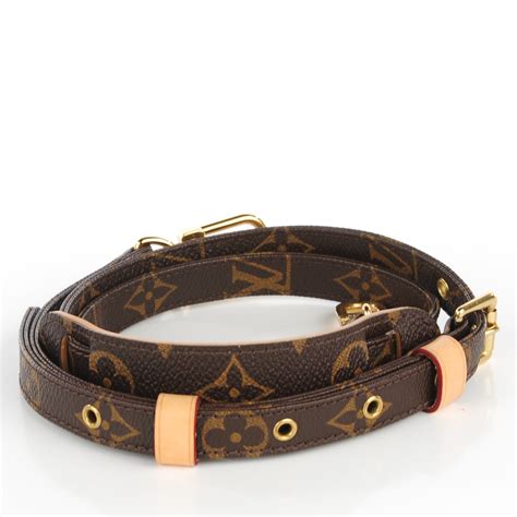 etsy louis vuitton strap|louis vuitton straps for sale.